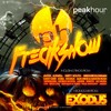 West Coast (Original Mix) - George Acosta