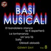 Il bandolero(canto più base) - Genny Day