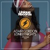 Lonely Nights (Original Mix) - Adam Gordon