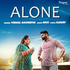 Alone - Vishal Sachdeva&Anjali99&Preeti Rana