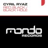 Red Black (Original Mix) - Cyril Ryaz