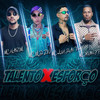 Talento x Esforço (Explicit) - Mc Luh Da V.A&Mc Harim&MC MDZN&Mc Joan Jf