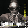I'm A Crawling Black Snake (Album Version) - Lightnin' Hopkins
