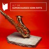 Block To Basement - Altitude Music