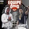 EQUIPE ÓDIO VS UBS (feat. MC Negritin & MC Henry) - Dj Jhoon&MC Negritin&Mc Henry
