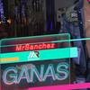 Ganas - MrSanchez