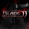 Blade 2 (feat. FEEZZ) (Vampire Dance Club) - Hardback&AfroQuakeR&FEEZZ