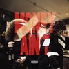Money Ain't (feat. jamesMacA6oi) - 100KGOLD&jamesMacA6oi
