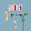 911 - Zahid Aranda&Jandro Cervantes&Zahid y Jandro
