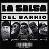 La salsa del barrio (feat. Guata, Maicol La M, Lael, Mateo Gomez & Prod by Quiroz) - Envied Music Ent&Guata&Maicol La M&Lael&Mateo Gómez&Prod by Quiroz