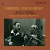 III. Vivace non troppo - Gregor Piatigorsky&RCA Victor Symphony Orchestra&Johannes Brahms&Jascha Heifetz&Alfred Wallenstein