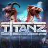 Stutterfunk - Titanz