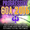 Evoice (Progressive Goa Trance Remix) - Red Sun&Digital Tribe