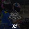 MT - PEGA NÓS, NÃO PEGA NÃO (DJ KS) - DJ KS OFICIAL