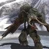 Mithril (Chainsaw) - Caveman