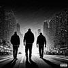 Roadside Flow (Explicit) - BR3ND0N&ATHRV&Talab