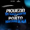 PIQUEZIN DO KAIO SHEIK VS PONTO NOVINHA DE RLK (Explicit) - DJ Kaio Sheik&MC Negritin