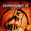 Equinox (Nitro/Noise Remix) - Diversant:13&NITRO/NOISE