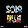 Solo Mia (feat. DONDA) (Explicit) - Mefiz&Donda