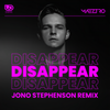 Disappear (Jono Stephenson Remix) - Maeztro&Jono Stephenson