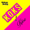 Koks oder Käse - Shirley Holmes