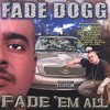 Lyrical Dope (Explicit) - Fade Dogg&Antonio San&Redrum