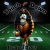 TouchDown (Radio Edit) - Trusoul Davis