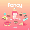 Fancy - M&K&茶叶