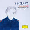 Mozart: Piano Sonata No. 2 in F Major, K. 280: III. Presto - Kun Woo Paik