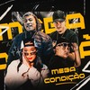 MEGA CONDIÇÃO (Explicit) - Mc Maguinho do Litoral&MK no Beat&TESOURO RARO&DJ Alexia