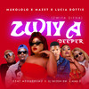 Zwiya Deeper (Zwiya Difha) - Mukololo&Mazet&Megadrumz&Dj Skizoh Bw&Lucia Dottie&Maq D