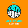 Baby, She - Vic esenaihc