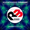 Thunder (Magusteq Remix) - Joyenergizers