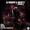 Deadpoil (Original Mix) - DJ Murphy&Dolby D