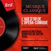 Petit, voici ta lampe - Germaine Cernay&Orchestre Du Theatre National De L'opera-comique&Gustave Cloëz