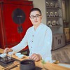 为了依偎你的美 - 张思佳