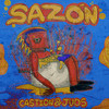 Sazón - Castion&Juos