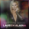 Somebody Else's Problem - Lauren Alaina