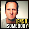 Somebody (Cc.K Remix) - Jens O.