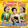 Protelon Pungkruk (feat. Vivi Voletha) - Langgam Campursari&Vivi Voletha