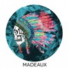 Departing (Original Mix) - Madeaux