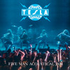 Lodi (Live At The Trocadero / 1990) - Tesla