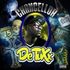 Detuxx (Explicit) - Chancellor
