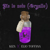 No Lo Noto (Orgullo) (Explicit) - K1ZA&Elio Toffana&El Secreto Produce