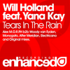 Tears In The Rain (Alex M.O.R.P.H b2b Woody Van Eyden Remix) - Will Holland&Yana Kay