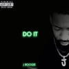 Do It (Explicit) - J.Boogie