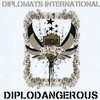 Silly Bill Kings - Diplomats International&Batik Tribe