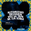 Automotivo Bruxaria Vou da tapa na sua bunda (Explicit) - Mc K.K&DJ Big Original