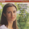 I. Allegro molto appassionato - Viktoria Mullova&Academy of St Martin-in-the-Fields&Sir Neville Marriner