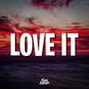 Love It - Yuri Lorenzo&Canal Remix